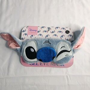 Disney’s Lilo and Stitch Gel Eye Mask